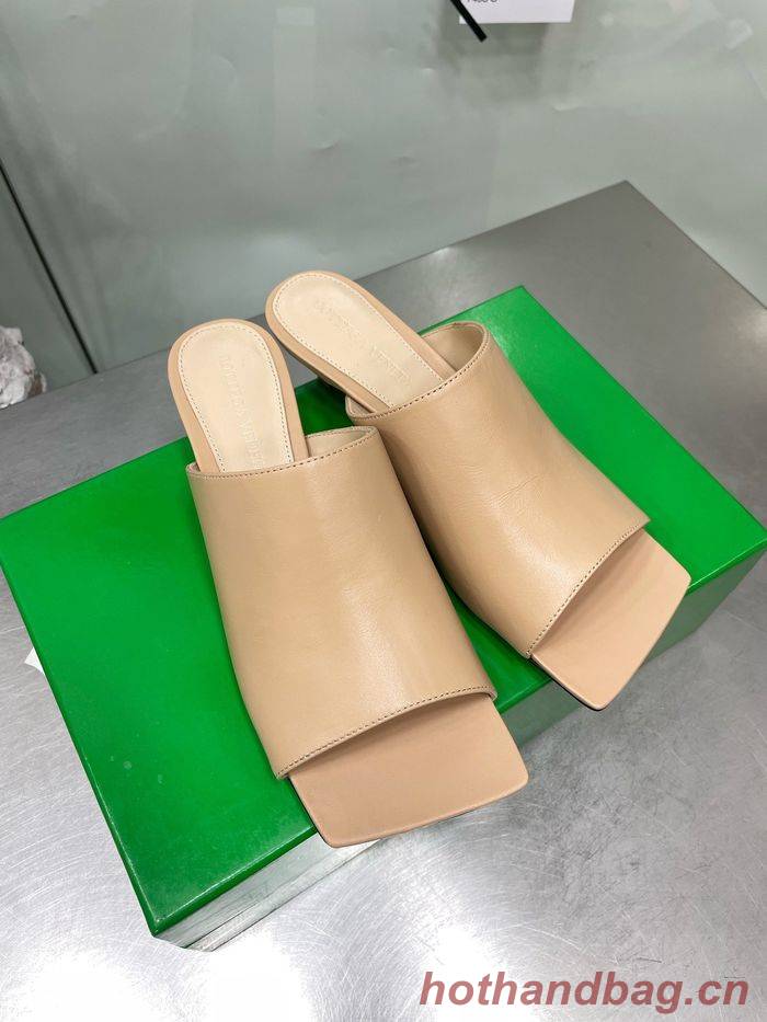 Bottega Veneta Shoes BVS00008 Heel 3CM Bottega Veneta Shoes BVS00008 Heel 3CM